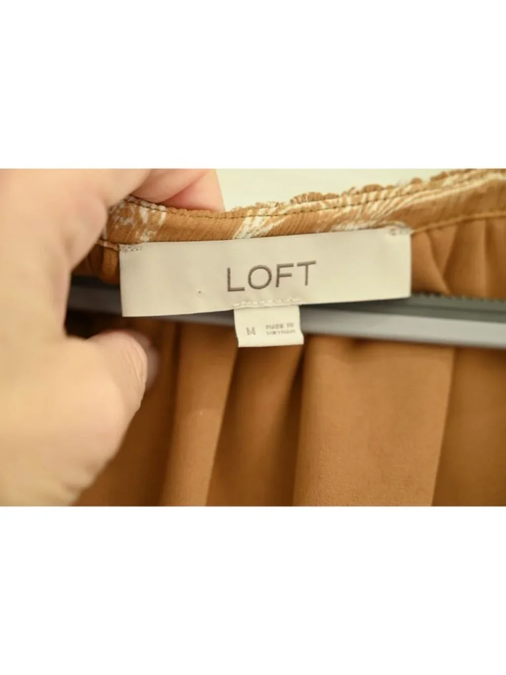 LOFT excellent used